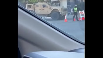 Naughty mom acts nice