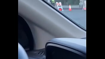 Naughty mom acts nice