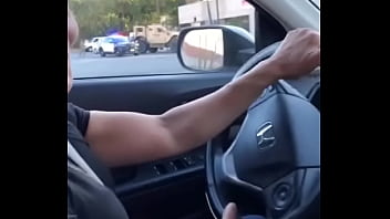 Naughty mom acts nice