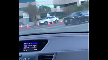 Naughty mom acts nice