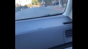 Naughty mom acts nice