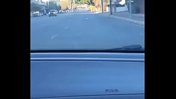 Naughty mom acts nice