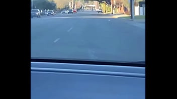 Naughty mom acts nice