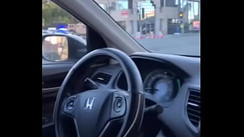 Naughty mom acts nice