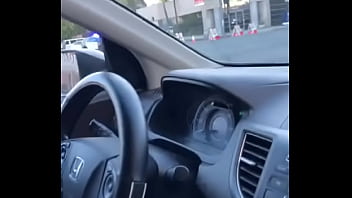 Naughty mom acts nice