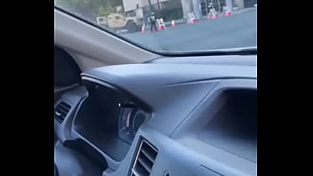 Naughty mom acts nice