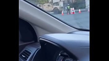 Naughty mom acts nice