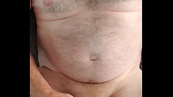 Big Sperm Shot On Myself thumbnail