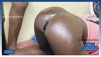 Big black ebony taking thick dick deep inside ass huge cumshot Big black ebony taking thick dick deep inside ass huge cumshot