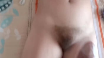 My wife shows off on the beach masturbates and gets cummed in her pussy—real cuckold