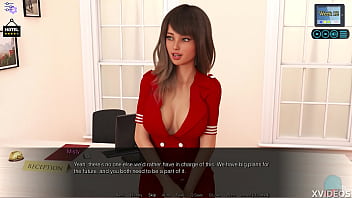 Sunshine love ep 477 – visual novel gameplay hd