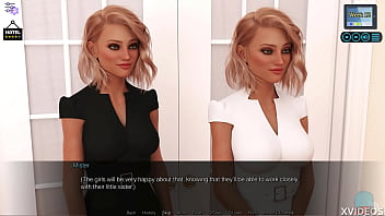 Sunshine love ep 477 – visual novel gameplay hd