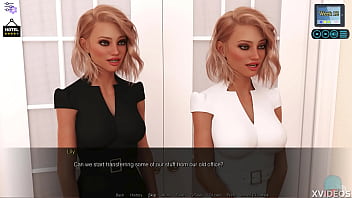 Sunshine love ep 477 – visual novel gameplay hd