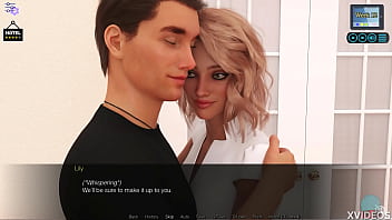 Sunshine love ep 477 – visual novel gameplay hd