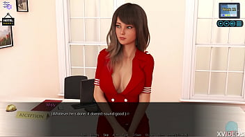 Sunshine love ep 477 – visual novel gameplay hd