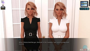 Sunshine love ep 477 – visual novel gameplay hd