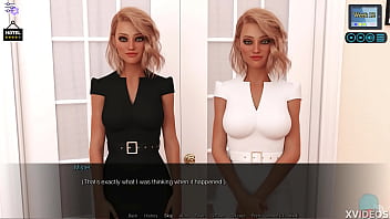 Sunshine love ep 477 – visual novel gameplay hd