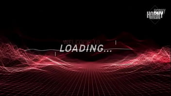 12inch Black Cock Too Huge For Petite Stepsister Pussy thumbnail