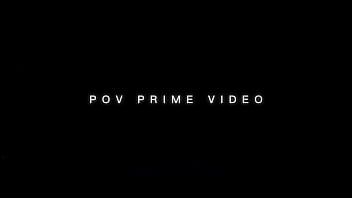 Mamada senti a mão macia e gozei na safada