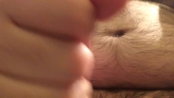 Mein cucki besorgt es sich