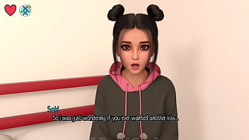 Elmwood university #20 cute asian with small tits wants to kiss