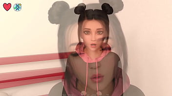 Elmwood university #20 cute asian with small tits wants to kiss