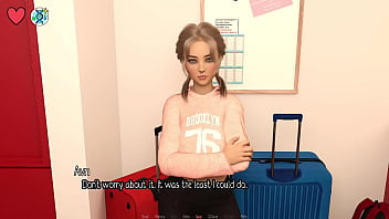 Elmwood university #20 cute asian with small tits wants to kiss