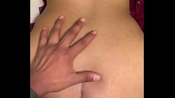 De perrito con mi esposa sexo amateur