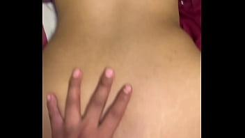 De perrito con mi esposa sexo amateur