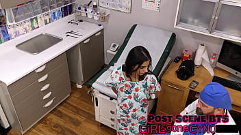 Tampa university entrance physical misty addams