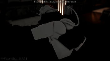 Giving The Hot Demon Girl My Cock Short thumbnail