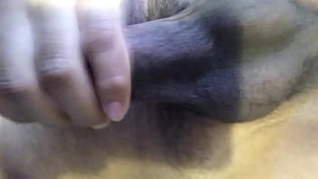 Pulling hard Pulling hard