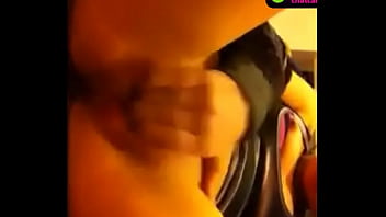 3 fingers deep in my pussy