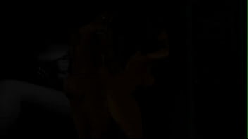 Making out at the shed by dre & trea