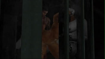 Making out at the shed by dre & trea