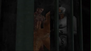 Making out at the shed by dre & trea