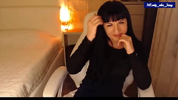 Little titty brunette jessy sweet pussy vibes