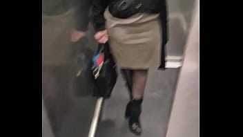 Sexy partout où je vais tu en pense quoi