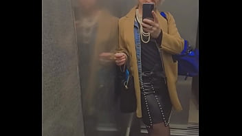 Sexy partout où je vais tu en pense quoi