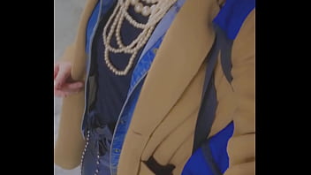 Sexy partout où je vais tu en pense quoi