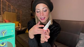 24jours 24 cadeaux découvre avec moi mon 3eme cadeau je suis tellement excitée