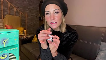 24jours 24 cadeaux découvre avec moi mon 3eme cadeau je suis tellement excitée