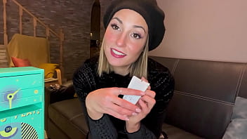 24jours 24 cadeaux découvre avec moi mon 3eme cadeau je suis tellement excitée