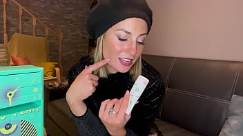 24jours 24 cadeaux découvre avec moi mon 3eme cadeau je suis tellement excitée