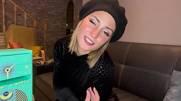 24jours 24 cadeaux découvre avec moi mon 3eme cadeau je suis tellement excitée