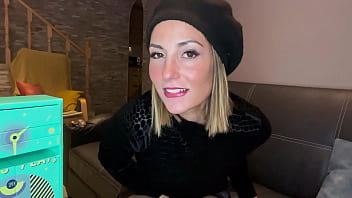 24jours 24 cadeaux découvre avec moi mon 3eme cadeau je suis tellement excitée