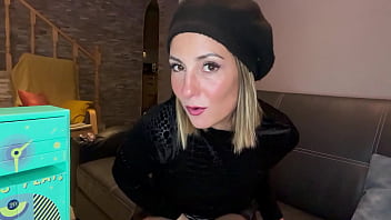 24jours 24 cadeaux découvre avec moi mon 3eme cadeau je suis tellement excitée