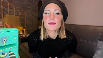 24jours 24 cadeaux découvre avec moi mon 3eme cadeau je suis tellement excitée