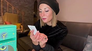 24jours 24 cadeaux découvre avec moi mon 3eme cadeau je suis tellement excitée