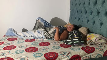 Sexo arriesgado en casa esposa se folla al chico del aseo mu fuerte